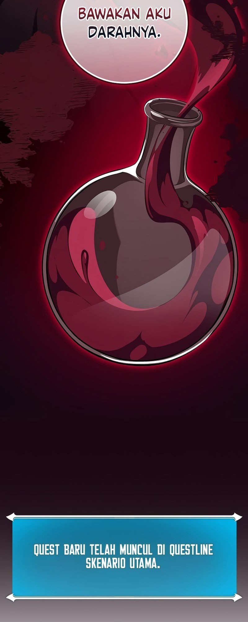 Archmage Streamer Chapter 118 Gambar 29