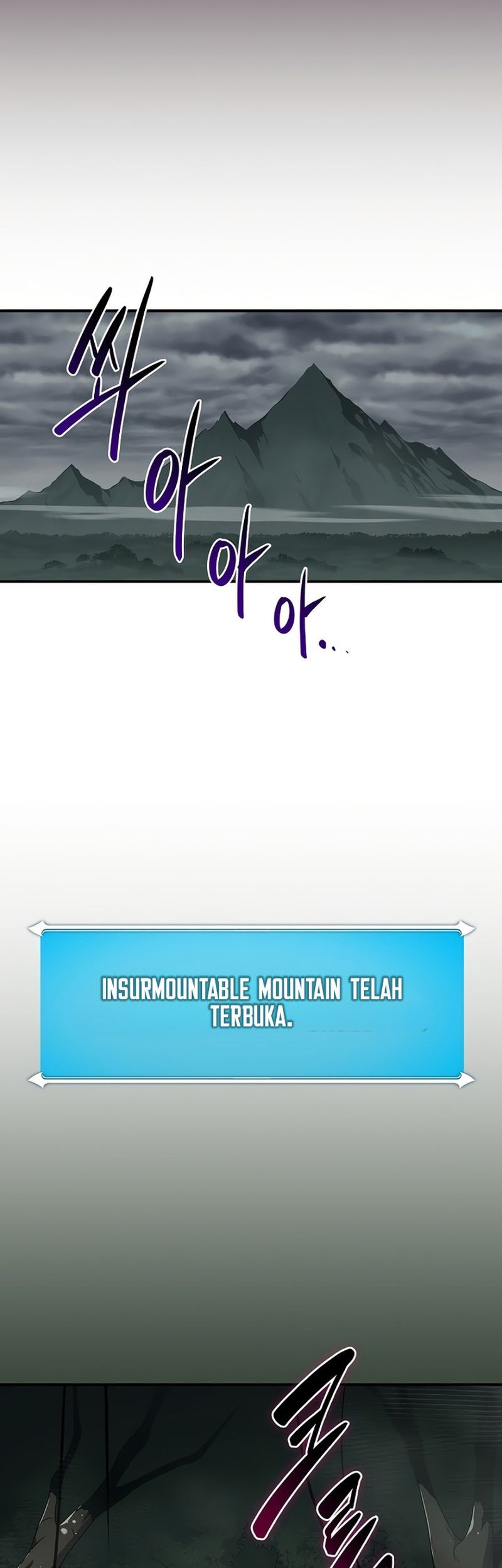 Archmage Streamer Chapter 118 Gambar 30