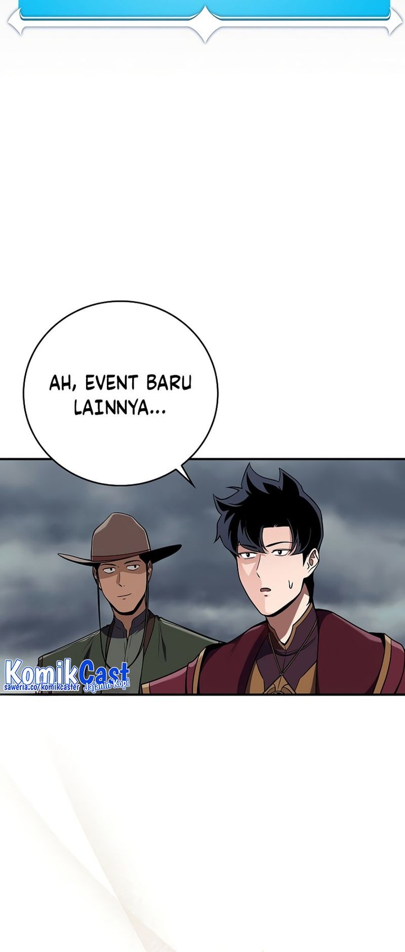 Archmage Streamer Chapter 118 Gambar 32