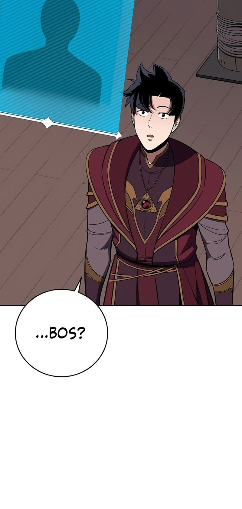 Archmage Streamer Chapter 118 Gambar 38