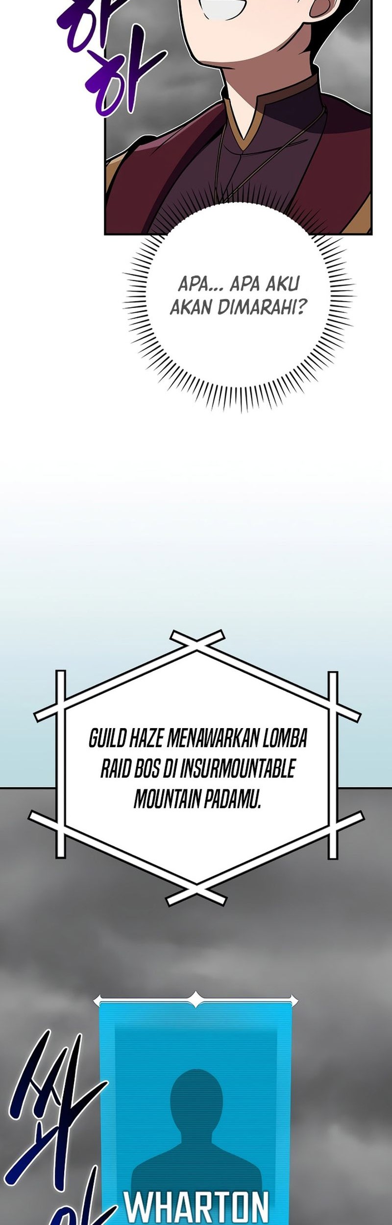 Archmage Streamer Chapter 118 Gambar 40