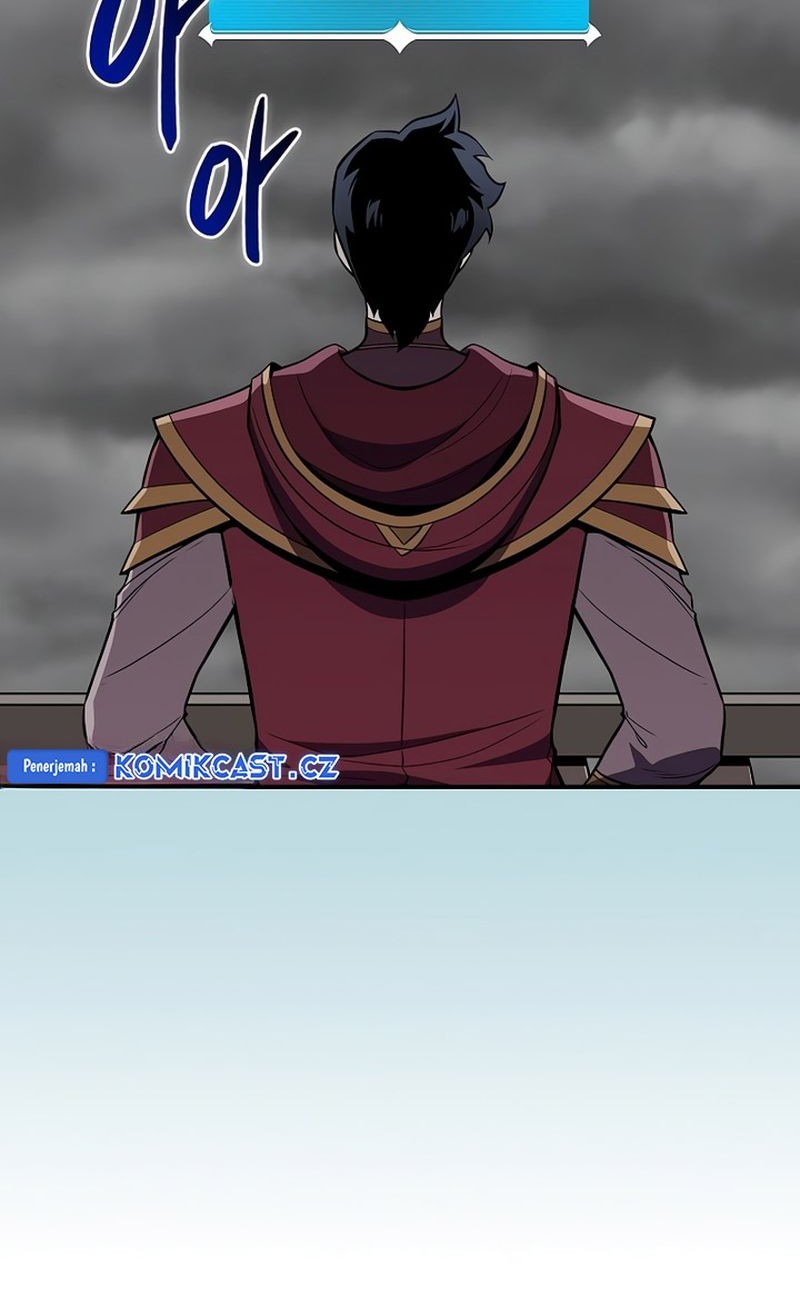 Archmage Streamer Chapter 118 Gambar 41