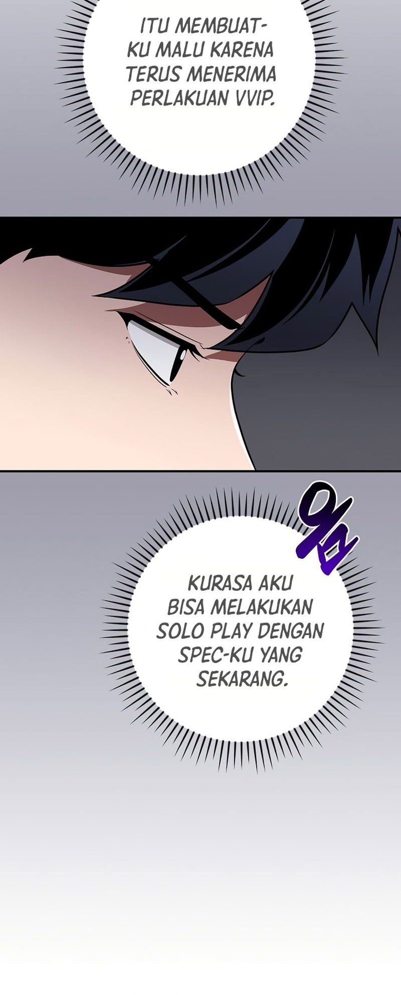 Archmage Streamer Chapter 118 Gambar 44