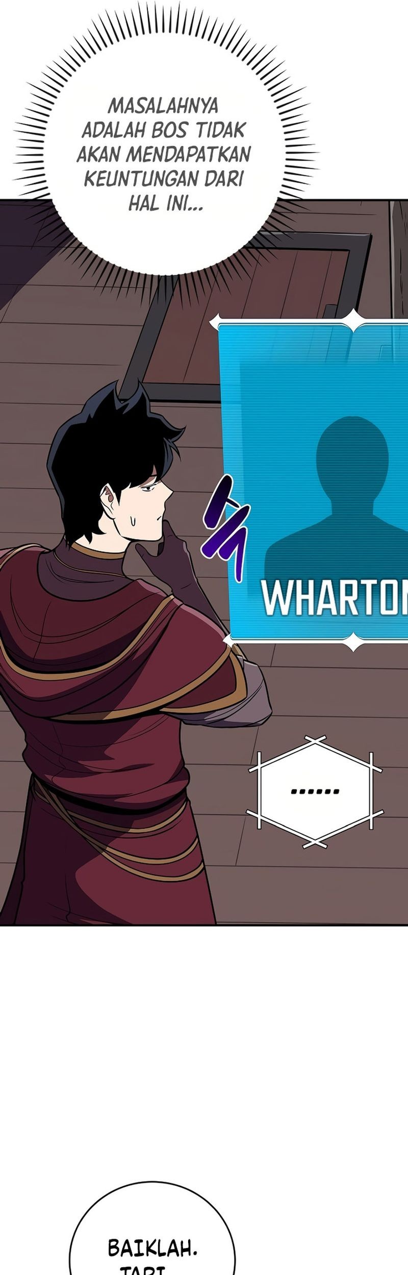 Archmage Streamer Chapter 118 Gambar 45