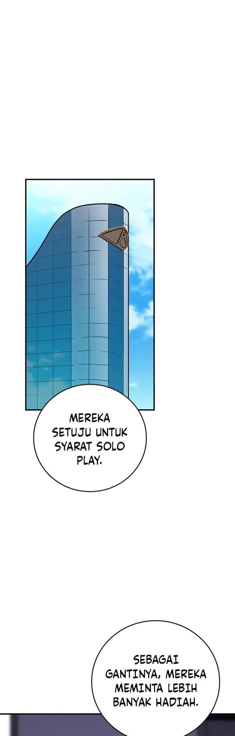 Archmage Streamer Chapter 118 Gambar 48