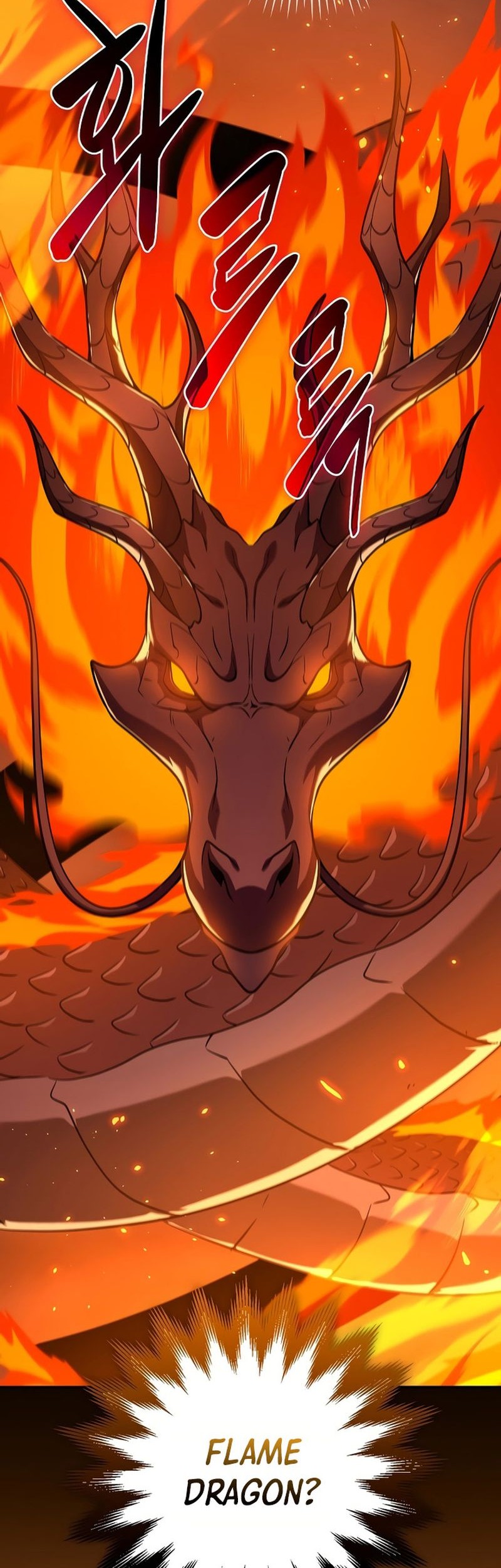 Archmage Streamer Chapter 118 Gambar 55