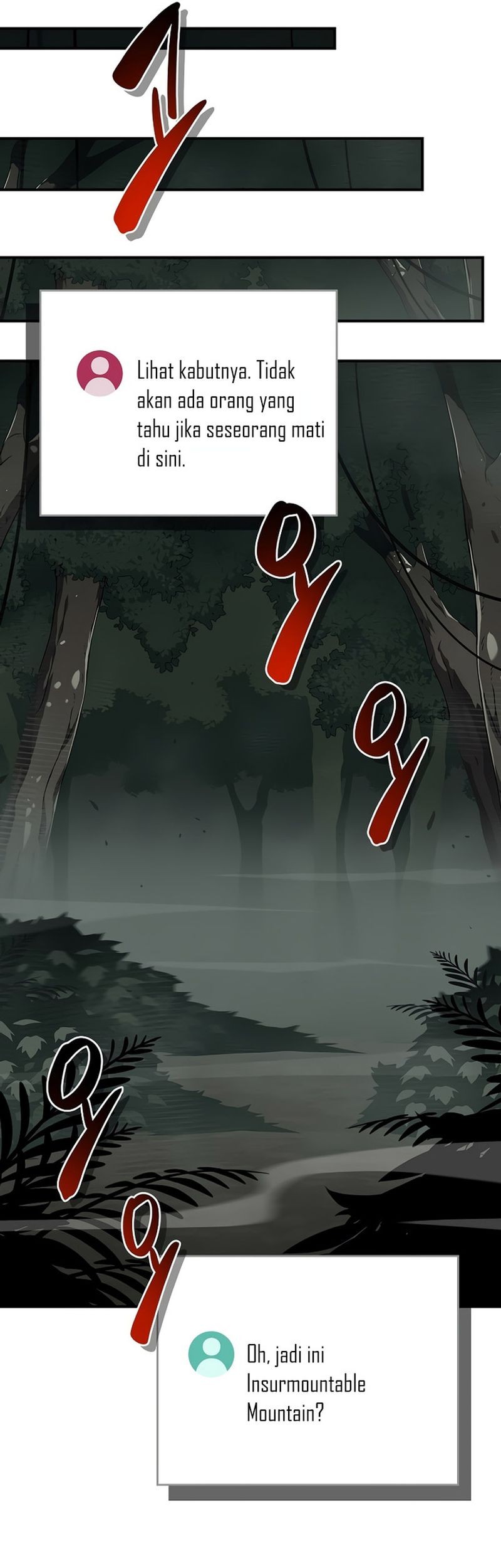 Archmage Streamer Chapter 118 Gambar 57