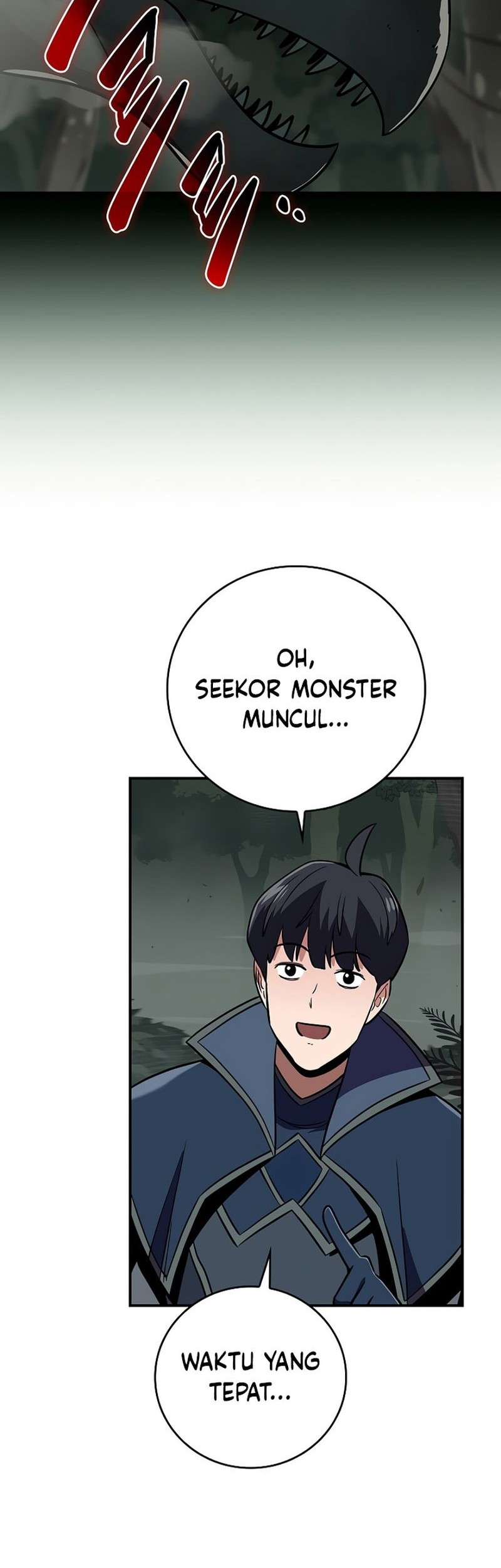 Archmage Streamer Chapter 118 Gambar 61