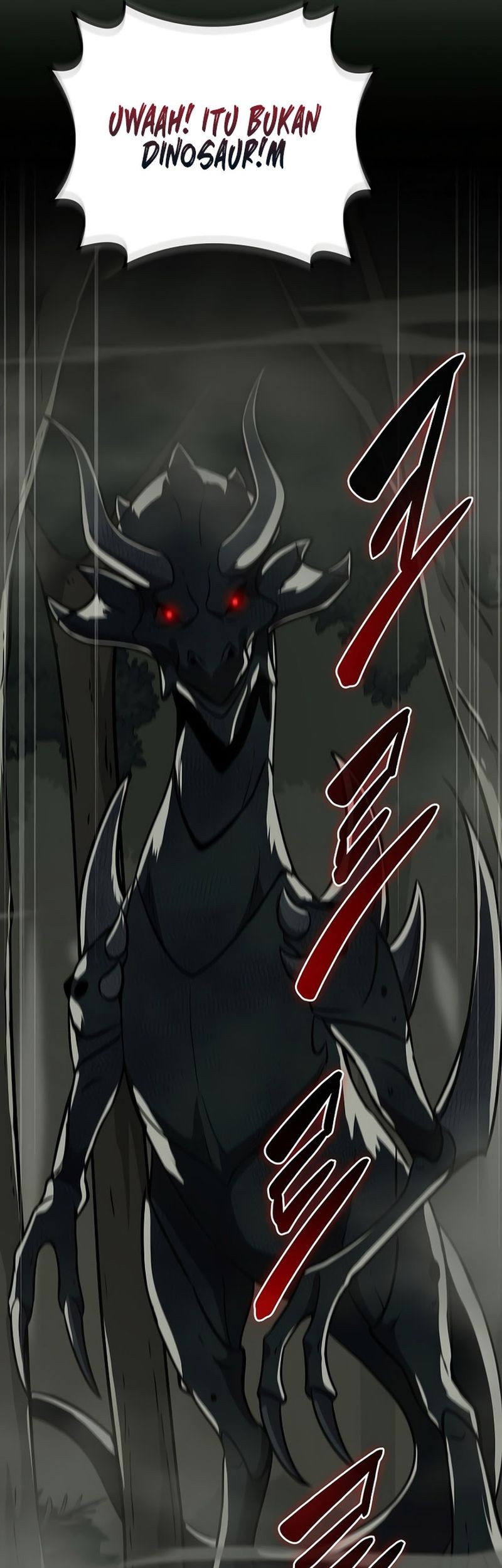 Archmage Streamer Chapter 118 Gambar 63