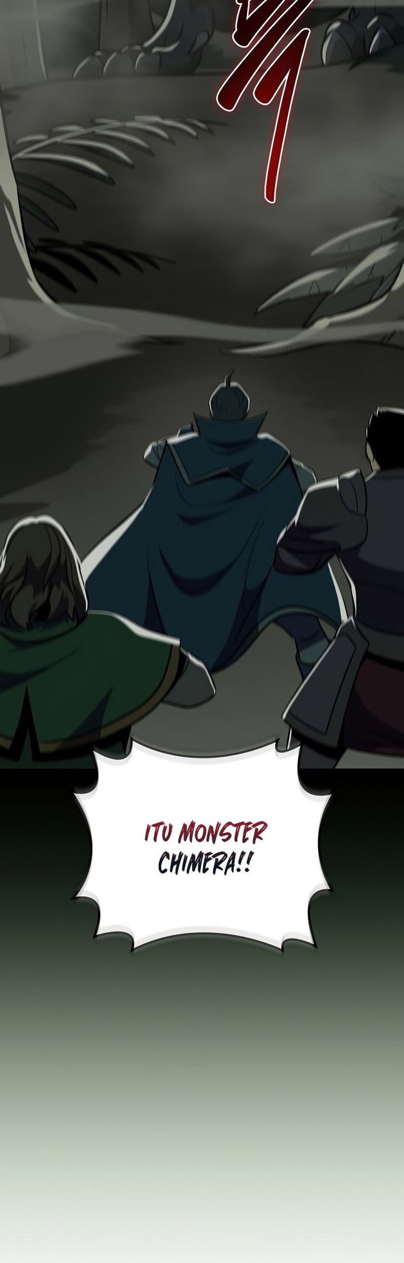 Archmage Streamer Chapter 118 Gambar 64
