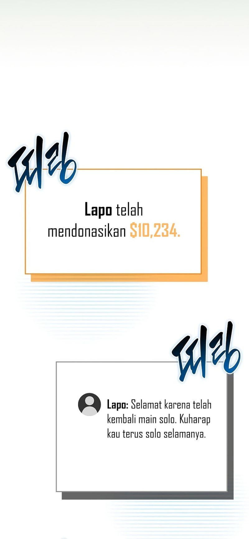 Archmage Streamer Chapter 118 Gambar 65