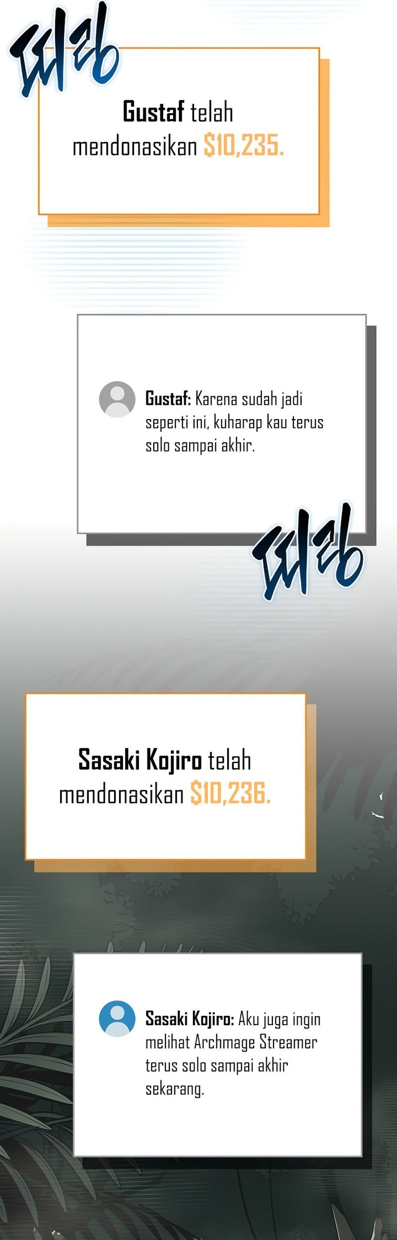 Archmage Streamer Chapter 118 Gambar 66