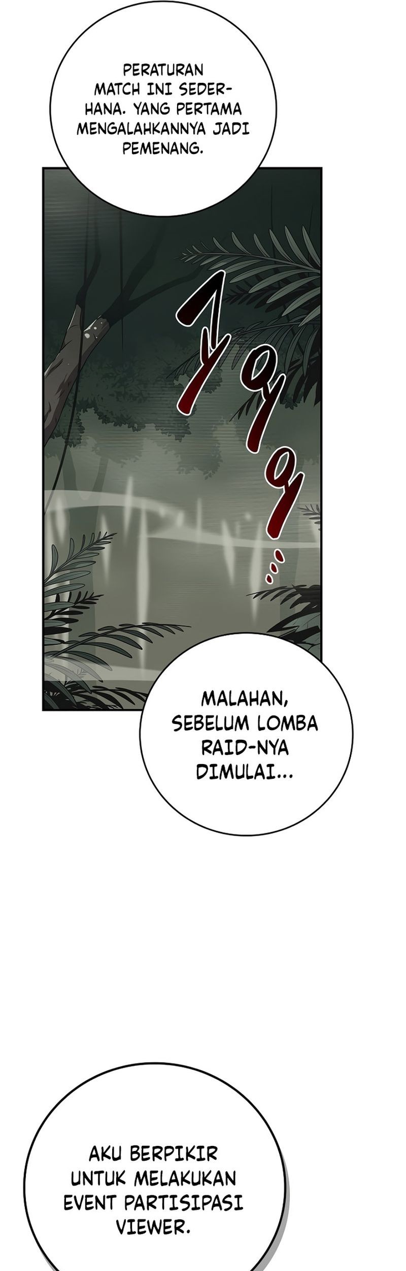 Archmage Streamer Chapter 118 Gambar 69