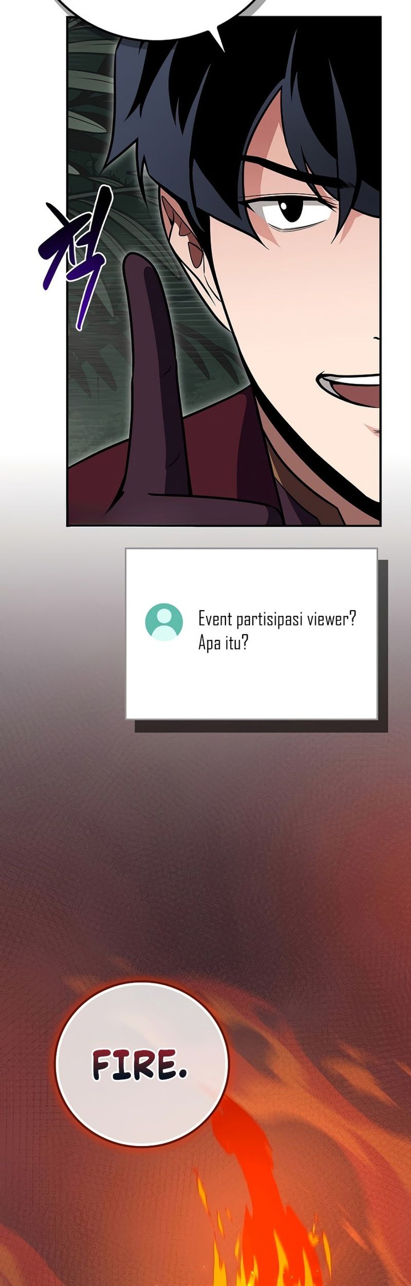 Archmage Streamer Chapter 118 Gambar 70