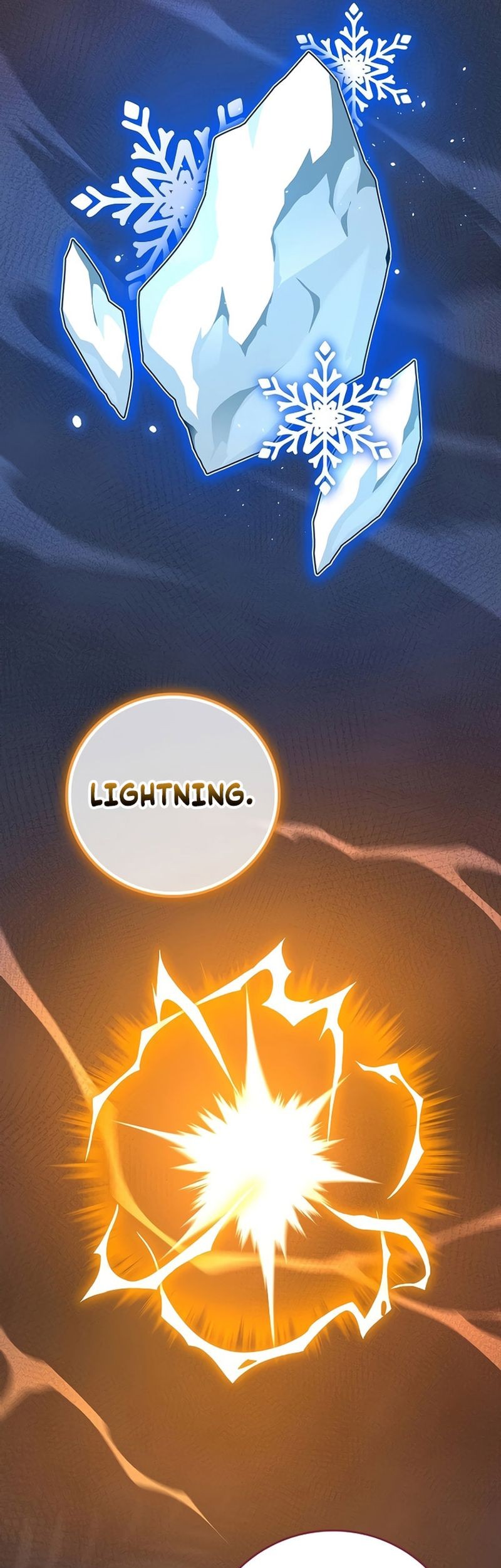 Archmage Streamer Chapter 118 Gambar 72