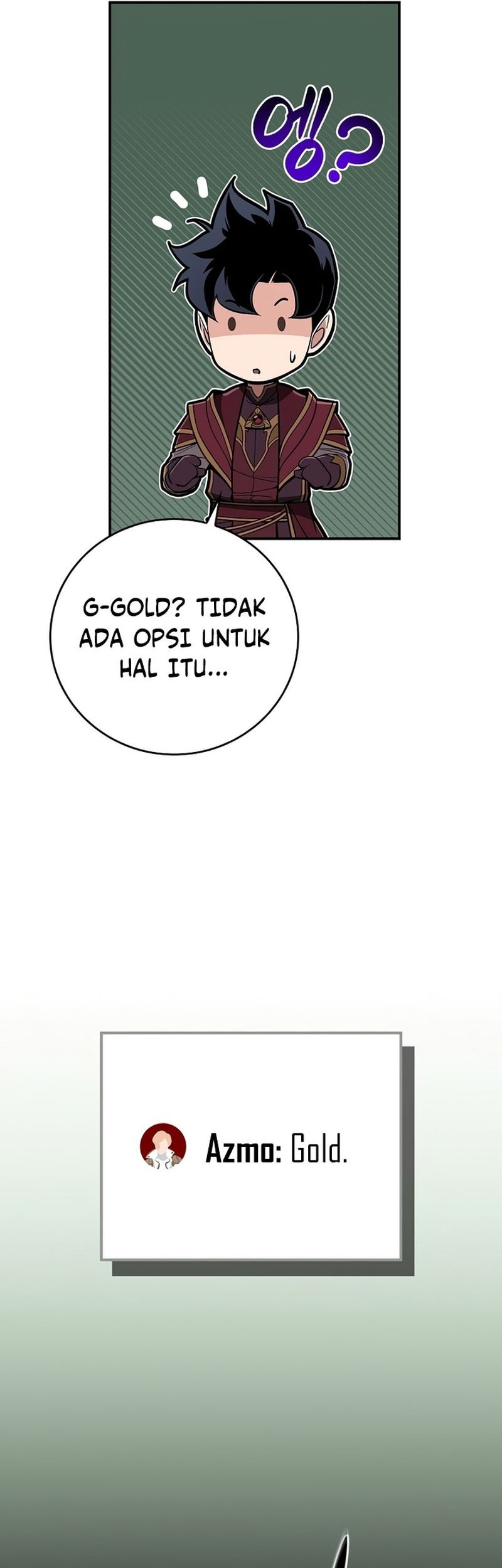 Archmage Streamer Chapter 118 Gambar 75