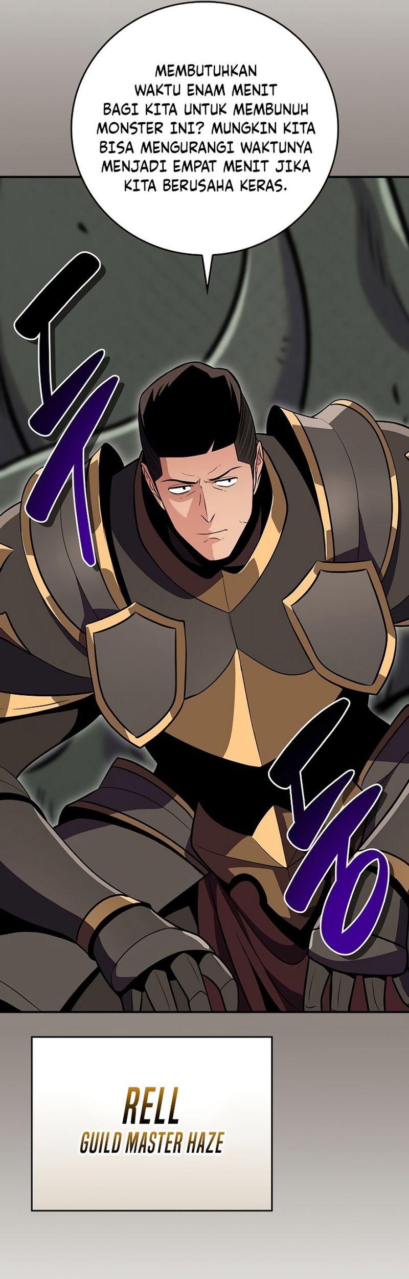 Archmage Streamer Chapter 118 Gambar 78