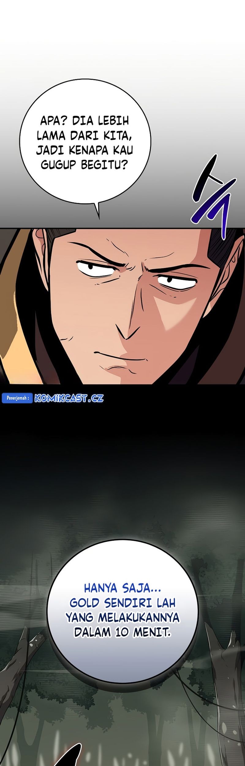 Archmage Streamer Chapter 118 Gambar 81