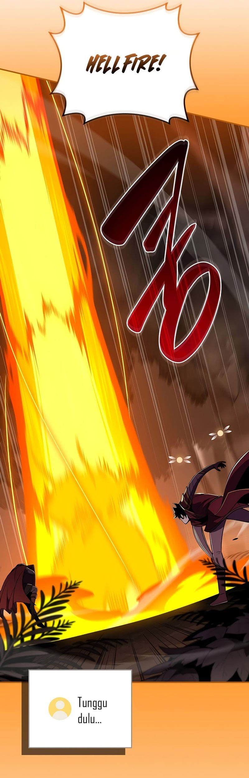 Archmage Streamer Chapter 118 Gambar 7