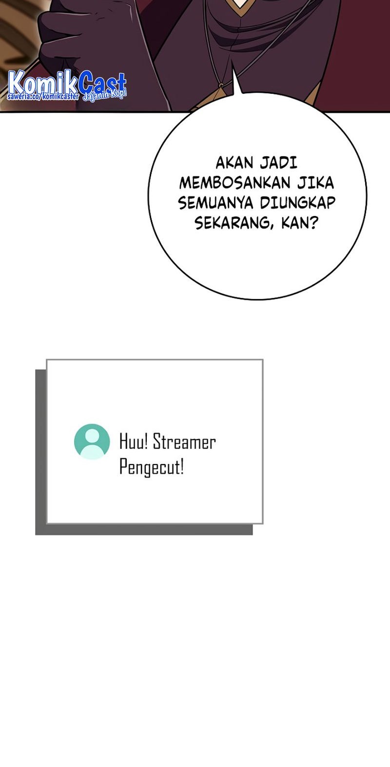 Archmage Streamer Chapter 118 Gambar 9