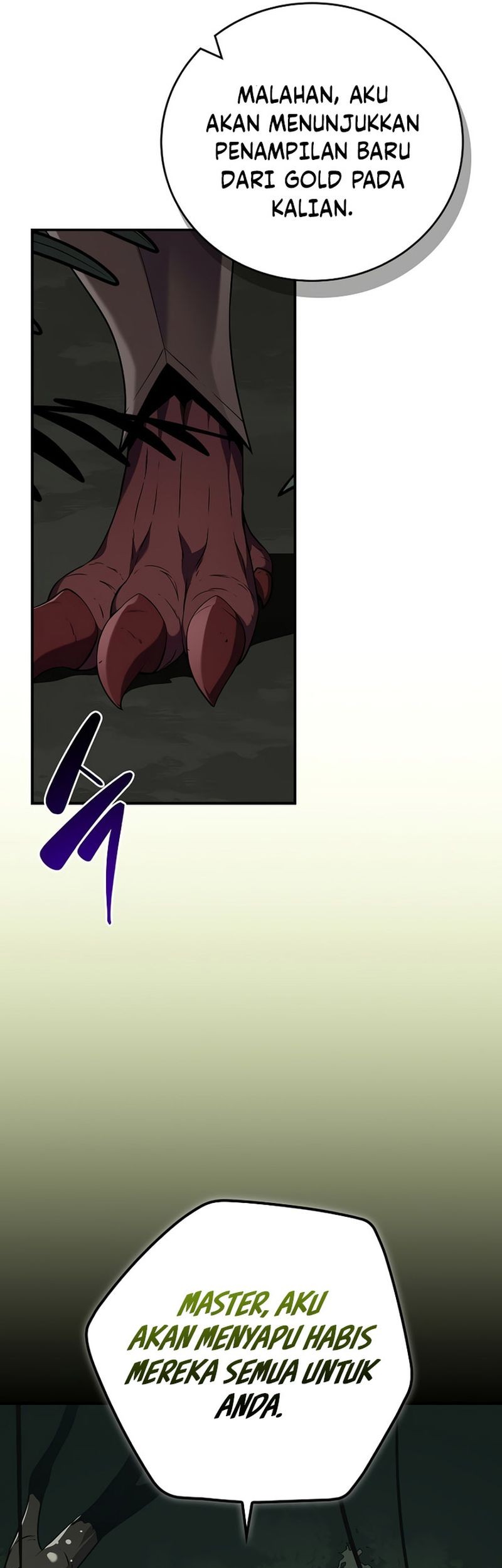 Archmage Streamer Chapter 118 Gambar 10
