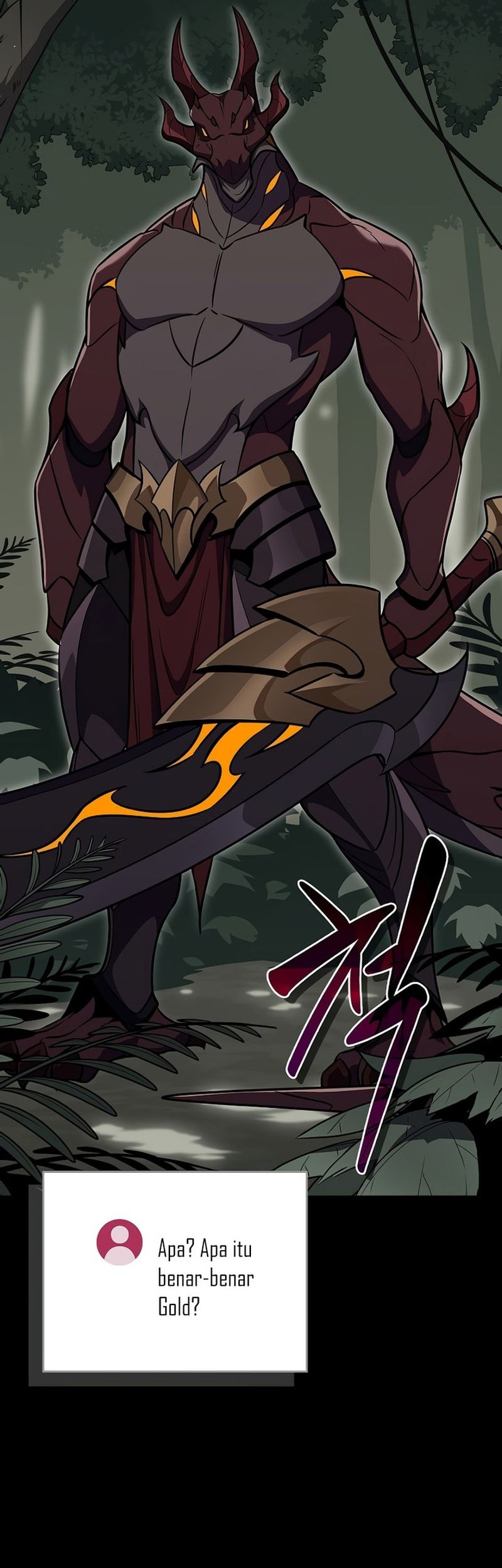 Archmage Streamer Chapter 118 Gambar 11