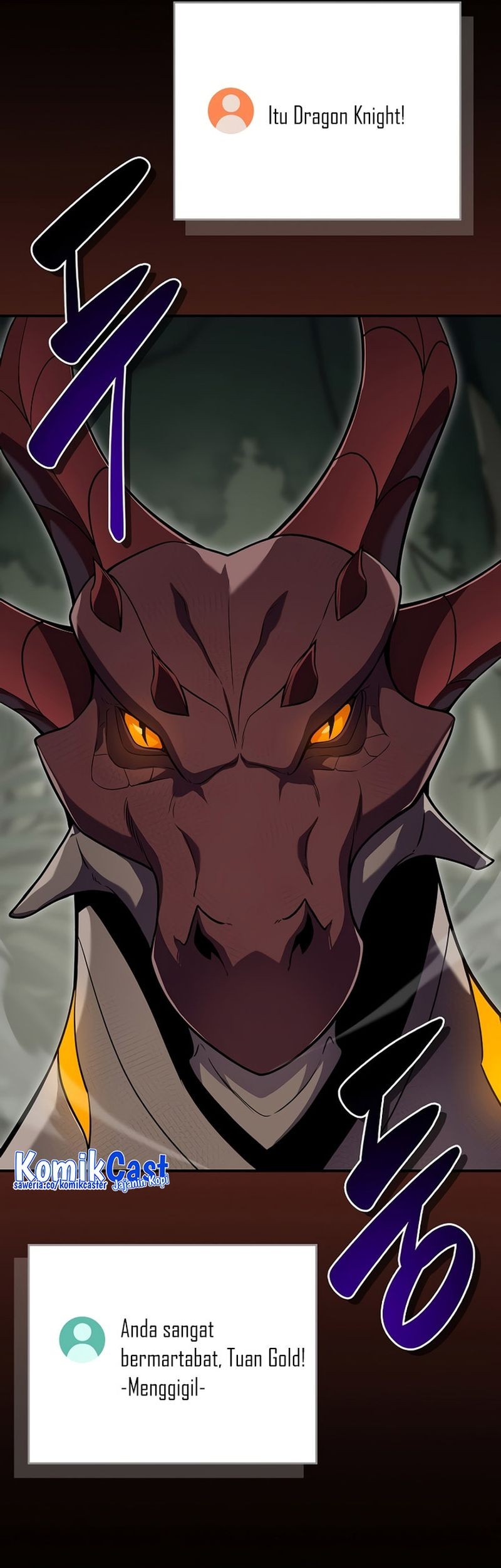 Archmage Streamer Chapter 118 Gambar 13