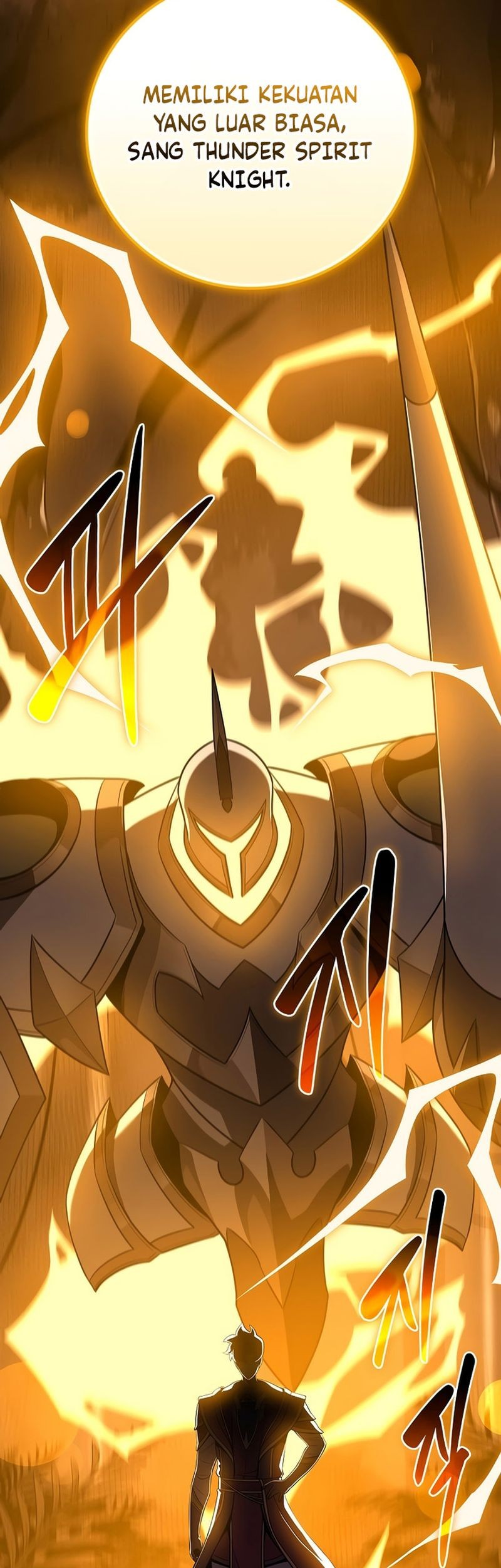 Archmage Streamer Chapter 118 Gambar 15