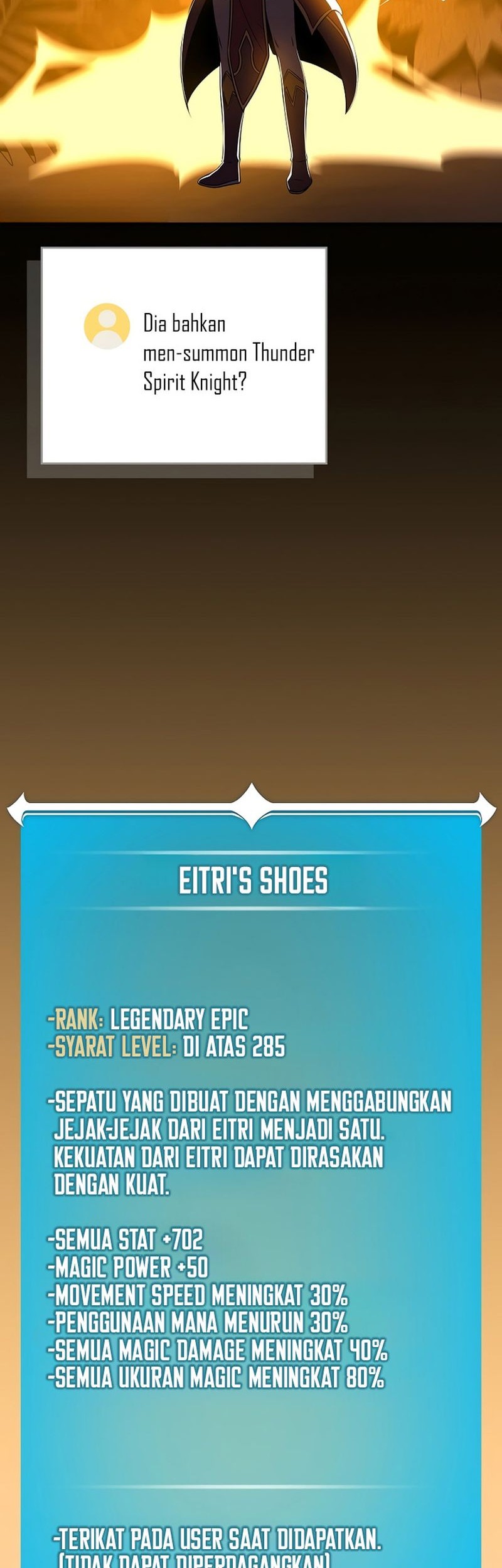 Archmage Streamer Chapter 118 Gambar 16