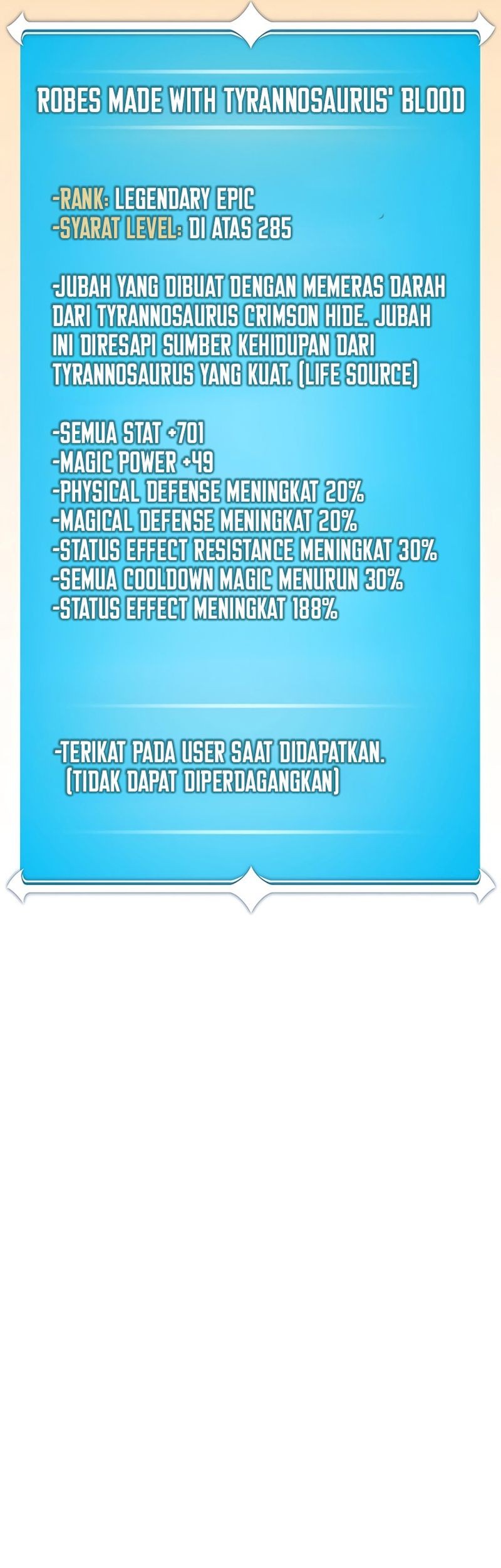 Archmage Streamer Chapter 118 Gambar 18