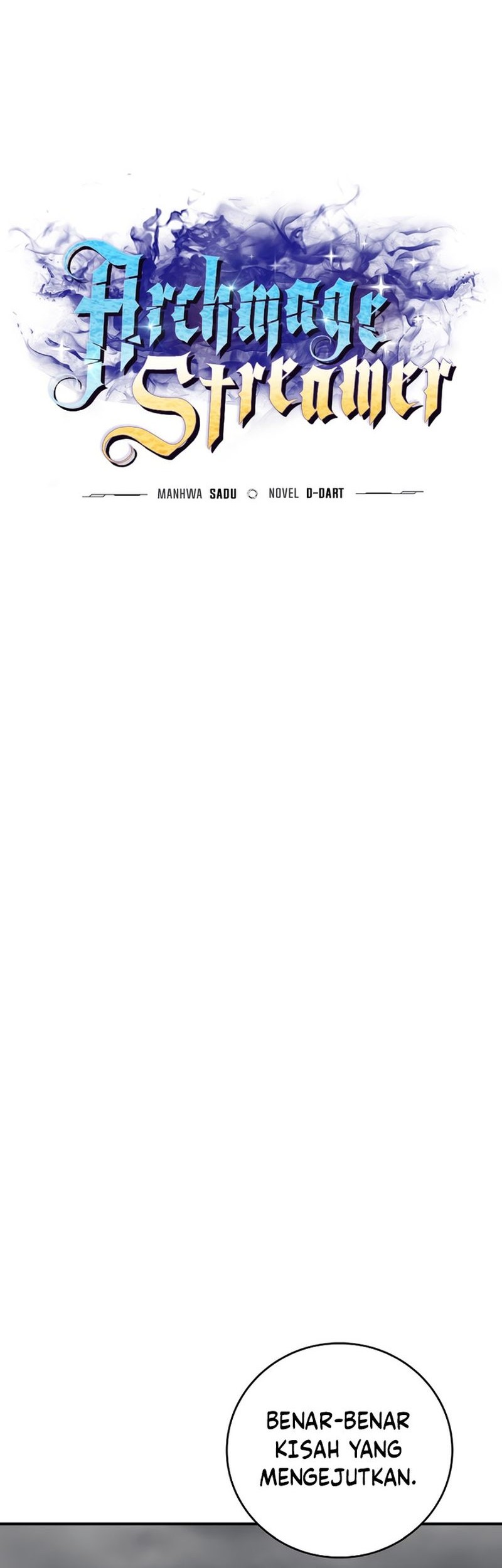 Archmage Streamer Chapter 118 Gambar 19