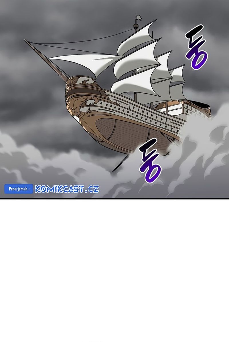 Archmage Streamer Chapter 118 Gambar 20