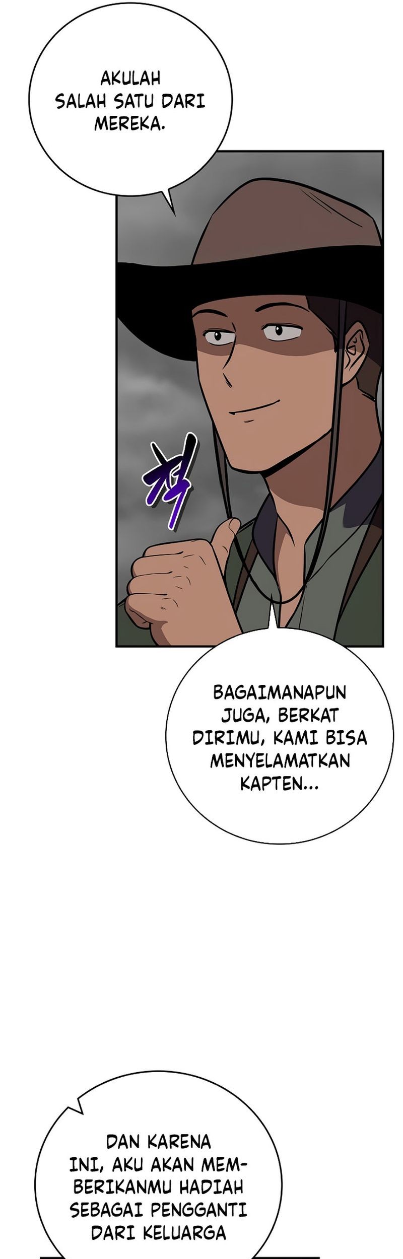 Archmage Streamer Chapter 118 Gambar 24