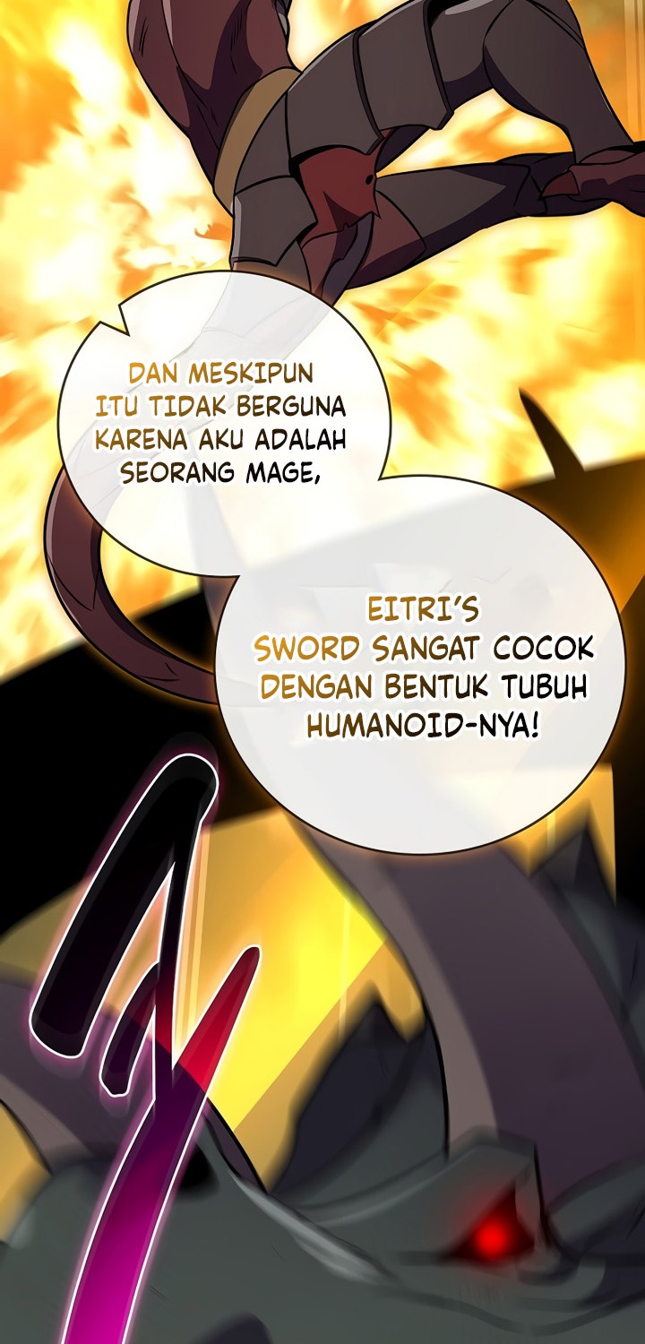 Archmage Streamer Chapter 119 Gambar 19