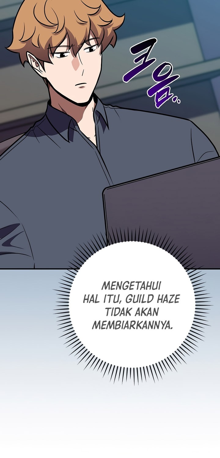 Archmage Streamer Chapter 119 Gambar 31