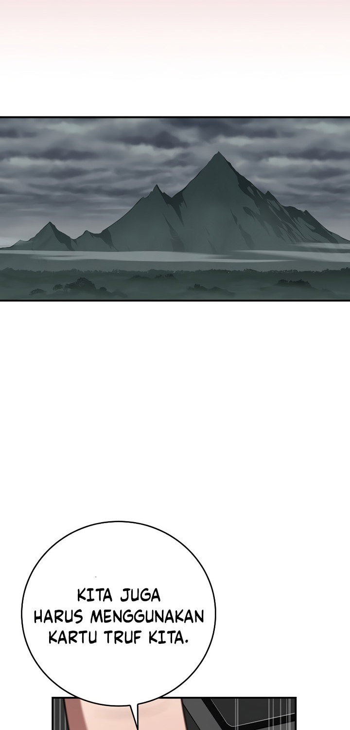 Archmage Streamer Chapter 119 Gambar 35