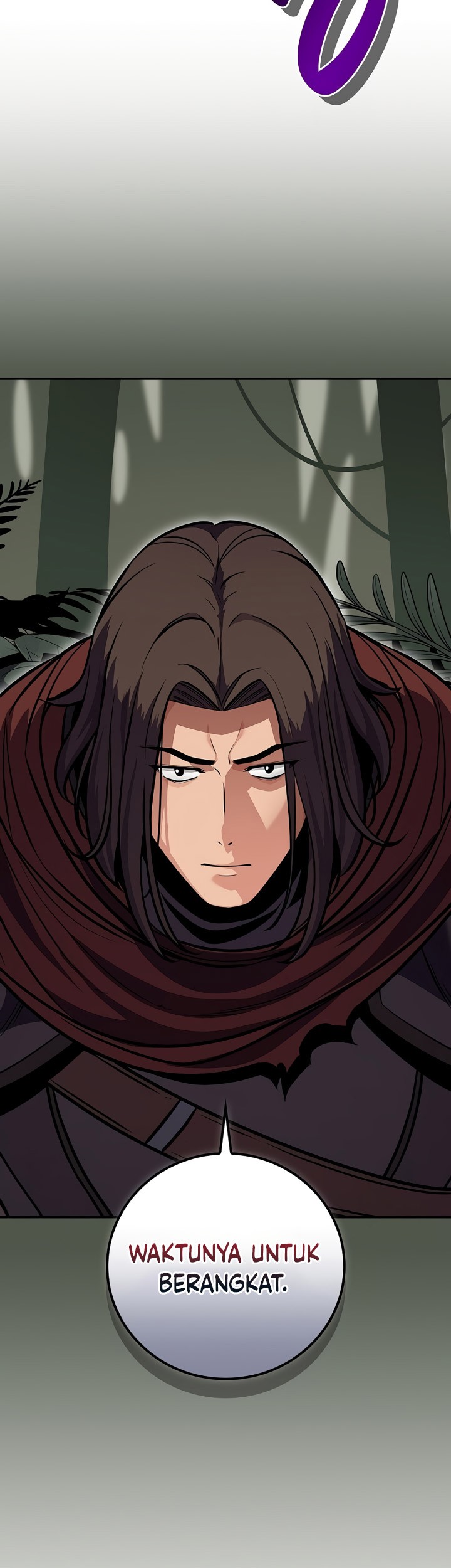 Archmage Streamer Chapter 119 Gambar 38