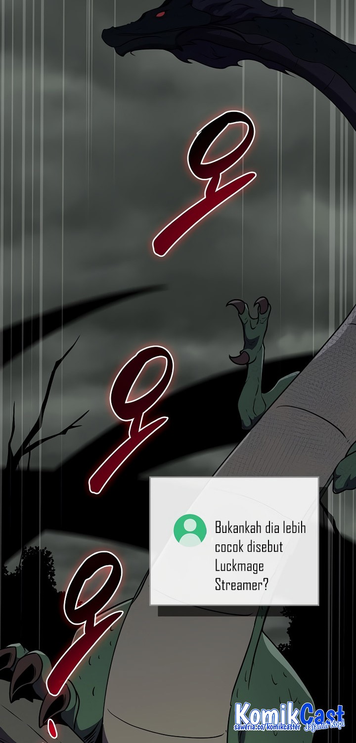 Archmage Streamer Chapter 119 Gambar 41