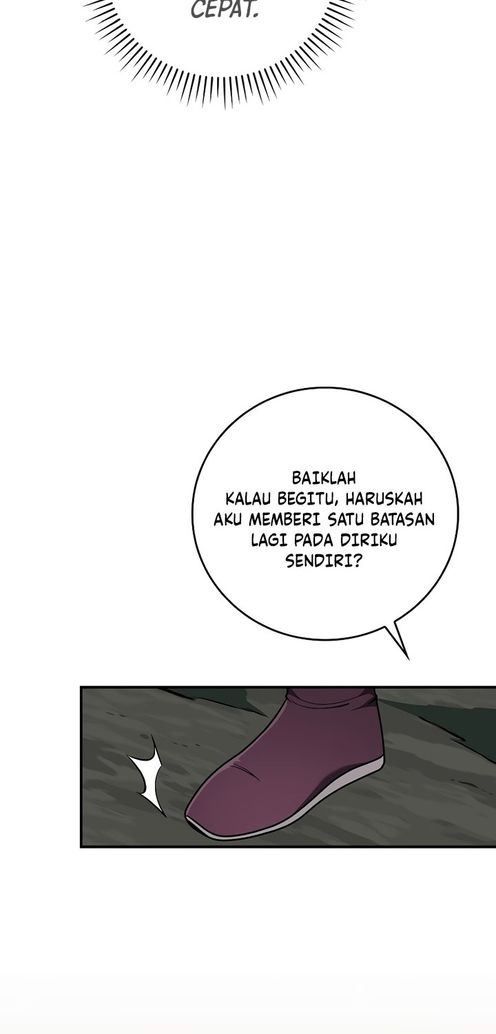 Archmage Streamer Chapter 119 Gambar 47