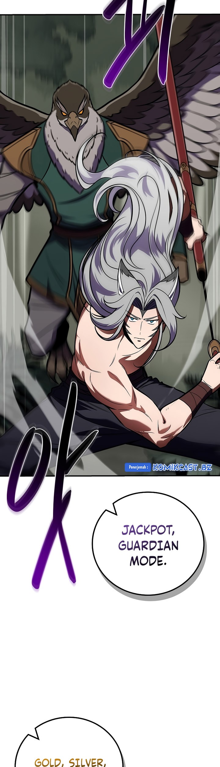 Archmage Streamer Chapter 119 Gambar 50