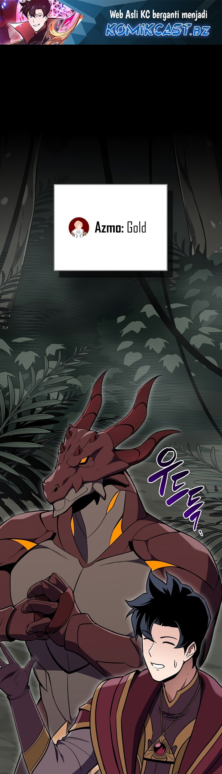 Baca Archmage Streamer Chapter 119 Gambar 2
