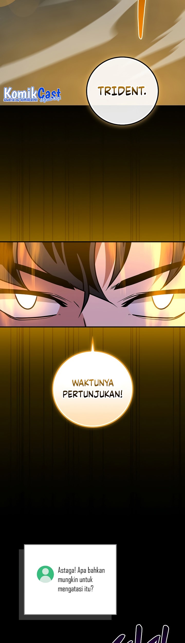 Archmage Streamer Chapter 119 Gambar 60