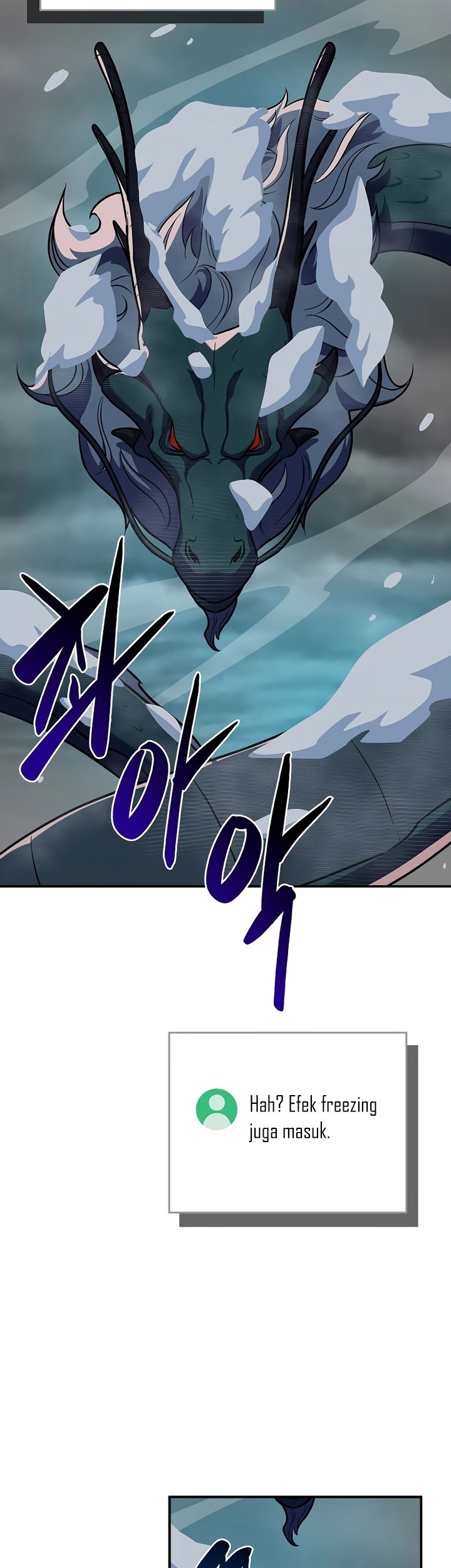 Archmage Streamer Chapter 119 Gambar 64