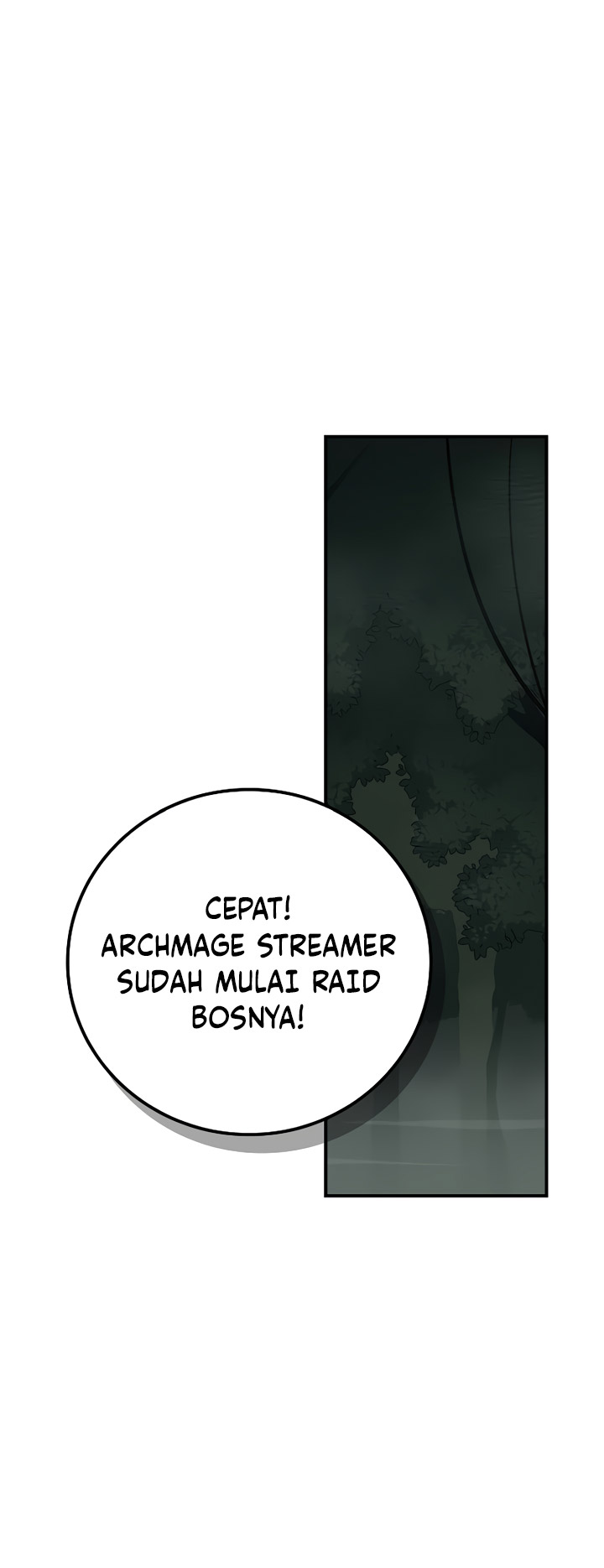 Archmage Streamer Chapter 119 Gambar 70