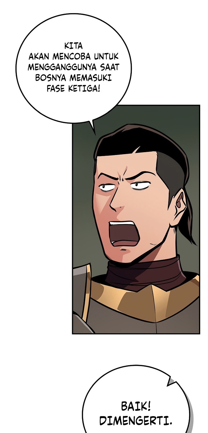 Archmage Streamer Chapter 119 Gambar 72