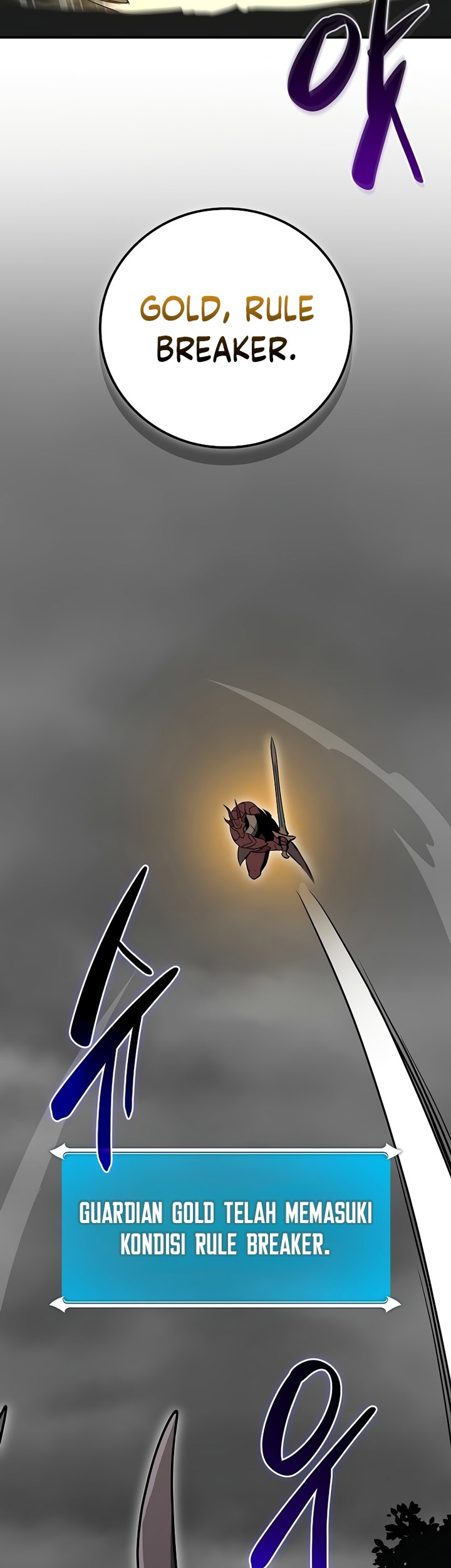 Archmage Streamer Chapter 119 Gambar 8