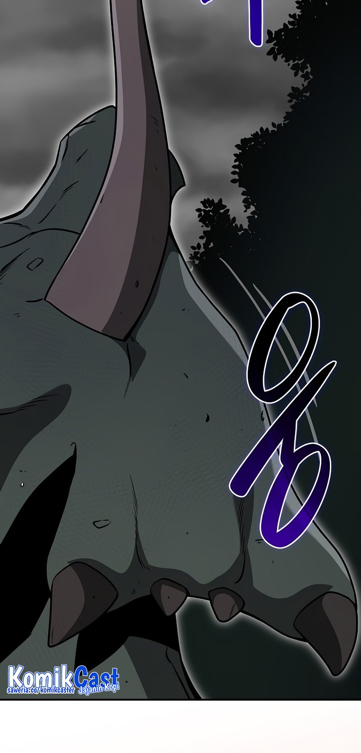 Archmage Streamer Chapter 119 Gambar 9