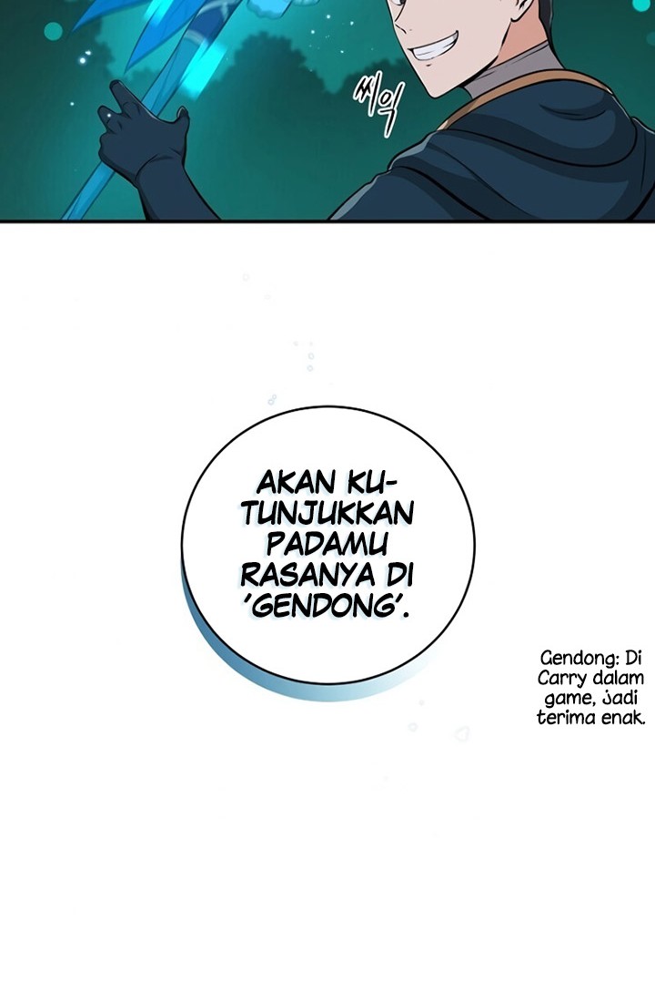 Archmage Streamer Chapter 12 Gambar 19
