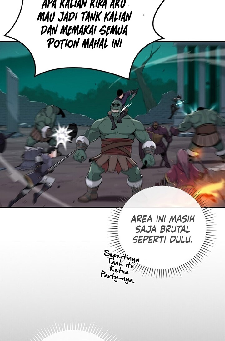 Archmage Streamer Chapter 12 Gambar 23