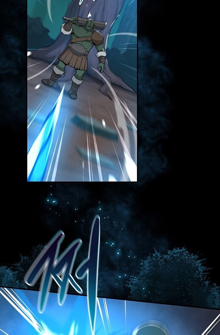 Archmage Streamer Chapter 12 Gambar 29